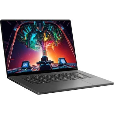 Asus Rog Zephyrus G16 GU605CW-QR160 Ultra9 285H 32GB 2tbssd RTX5080 16\ 3