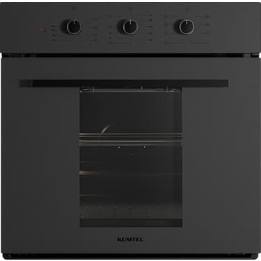 Kumtel Magic Cam Ankastre Set 4