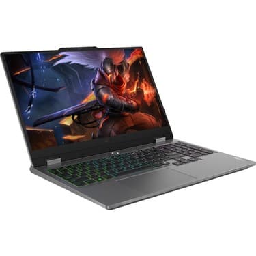 Lenovo Loq Intel Core I5 12600HX 8gb 512GB SSD RTX4050/6GB 105W 15.6\ 2