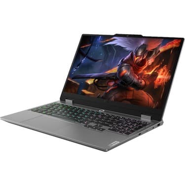 Lenovo Loq Intel Core I5 12600HX 8gb 512GB SSD RTX4050/6GB 105W 15.6\ 3