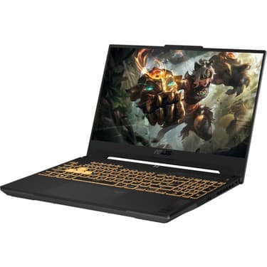 Asus Tuf Gaming Intel Core I7 13620H 16GB 2tb SSD RTX4060/8GB 140W 15.6\ 2