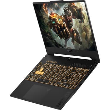 Asus Tuf Gaming Intel Core I7 13620H 16GB 2tb SSD RTX4060/8GB 140W 15.6\ 3