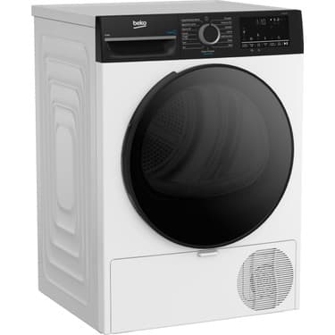 Beko Kmx 1101 11 kg A+ Kurutma Makinesi (10 Yıl Garantili Prosmart™ Inverter Motor) 2