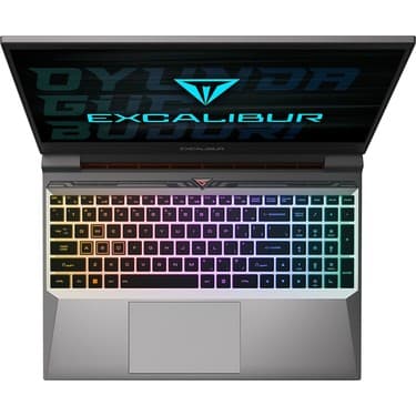 Casper G870.1270-DX70A-B/ Core I7-12700H/ 32GB Ram/ 2 Tb Ssd/ RTX4070/ 15.6\ 2