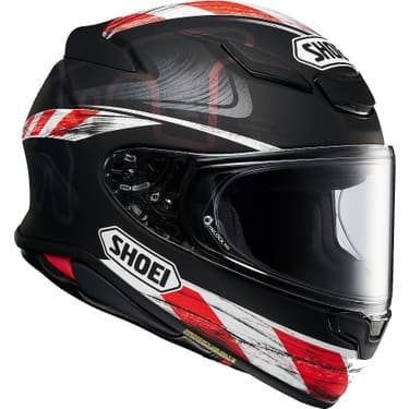 Shoei Shoeı Nxr 2 Knee Down Tc-5 Kapalı Kask 2