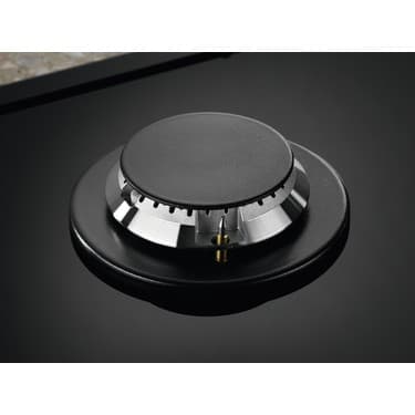 Electrolux 5 Gözlü Ankastre Ocak KGG75362K 3