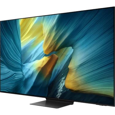 Samsung 83S95F 83'' 210 Ekran Uydu Alıcılı 4K Ultra HD Tizen Smart OLED TV 3