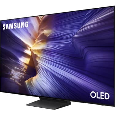 Samsung 55S90F 55'' 139 Ekran Uydu Alıcılı 4K Ultra HD Tizen Smart OLED TV 3