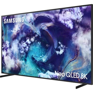 Samsung 85QN900F 85'' 216 Ekran Uydu Alıcılı 8k Ultra HD Tizen Smart NeoQLED TV 4