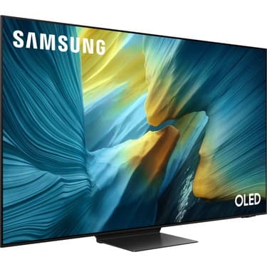 Samsung 77S95F 77'' 195 Ekran Uydu Alıcılı 4K Ultra HD Tizen Smart OLED TV 2