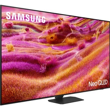 Samsung 65QN90F 65'' 165 Ekran Uydu Alıcılı 4K Ultra HD Tizen Smart QLED TV 3