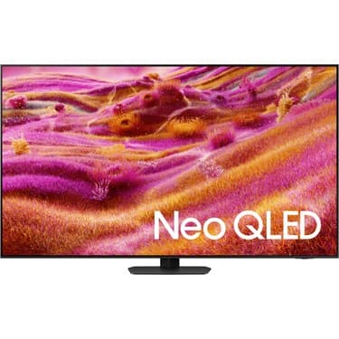 Samsung 75QN90F 75'' 190 Ekran Uydu Alıcılı 4K Ultra HD Tizen Smart QLED TV 2