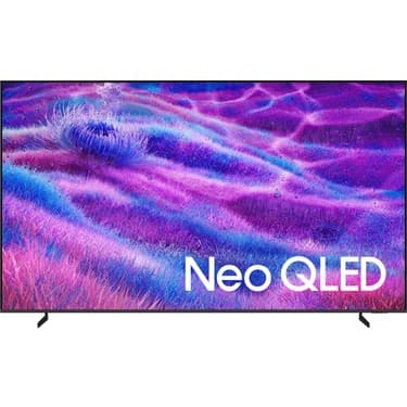 Samsung 100QN80F 100'' 254 Ekran Uydu Alıcılı 4K Ultra HD Tizen Smart QLED TV 2