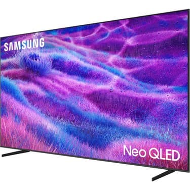 Samsung 100QN80F 100'' 254 Ekran Uydu Alıcılı 4K Ultra HD Tizen Smart QLED TV 3