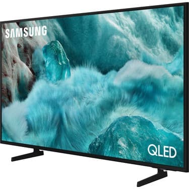 Samsung 43Q7FA 43'' 109 Ekran Uydu Alıcılı 4K Ultra HD Tizen Smart QLED TV 2