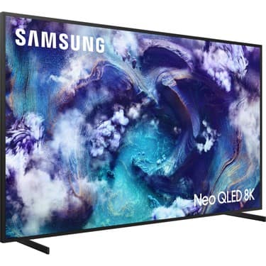 Samsung 75QN900F 75" 8K Ultra HD Smart NeoQLED TV | Uydu Alıcılı 5
