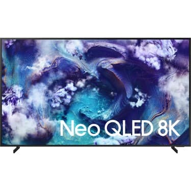 Samsung 75QN900F 75" 8K Ultra HD Smart NeoQLED TV | Uydu Alıcılı 2