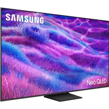 Samsung 75QN80F 75'' 190 Ekran 4K Ultra HD Tizen Smart QLED TV 3