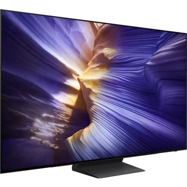 Samsung 48S90F 48'' 122 Ekran Uydu Alıcılı 4K Ultra HD Tizen Smart OLED TV 4