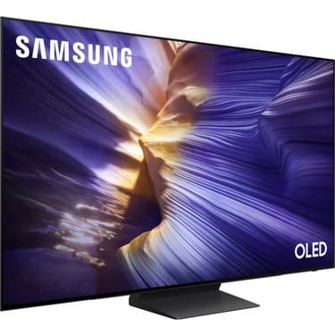 Samsung 48S90F 48'' 122 Ekran Uydu Alıcılı 4K Ultra HD Tizen Smart OLED TV 2