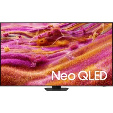 Samsung 98QN90F 98'' 248 Ekran Uydu Alıcılı 4K Ultra HD Tizen Smart QLED TV 2