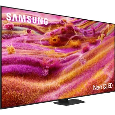 Samsung 98QN90F 98'' 248 Ekran Uydu Alıcılı 4K Ultra HD Tizen Smart QLED TV 4