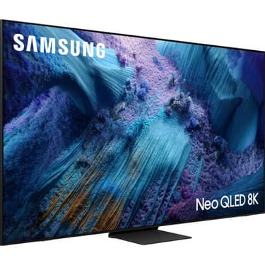 Samsung 98QN990F 98" 248 Ekran 8K NeoQLED Tizen Smart TV 3