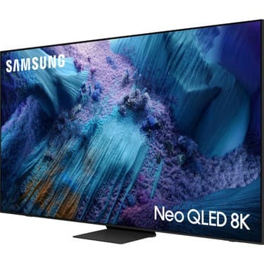 Samsung 98QN990F 98" 248 Ekran 8K NeoQLED Tizen Smart TV 4