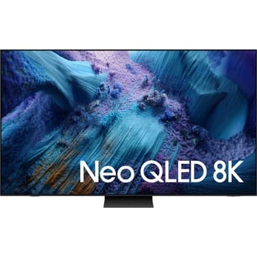 Samsung 98QN990F 98" 248 Ekran 8K NeoQLED Tizen Smart TV 2