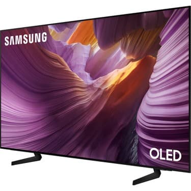 Samsung 83S85F 83'' 210 Ekran Uydu Alıcılı 4K Ultra HD Tizen Smart OLED TV 2