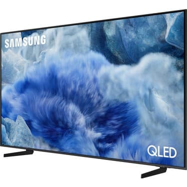 Samsung 85Q8F 85'' 216 Ekran Uydu Alıcılı 4K Ultra HD Tizen Smart QLED TV 3