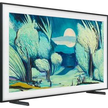 Samsung 55LS03F 55" 139 Ekran Dahili Uydu Alıcılı 4K Ultra HD Smart QLED TV 2