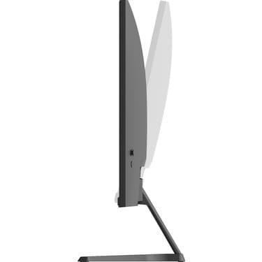 THOMSON M24FB2Y14 Key Business 24" 5 Ms Fhd 100Hz Adaptive-Sync 1920 x 1080 Monitör 4