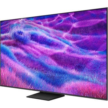 Samsung 55QN80F 55'' 4K Ultra HD Tizen Smart QLED TV 2
