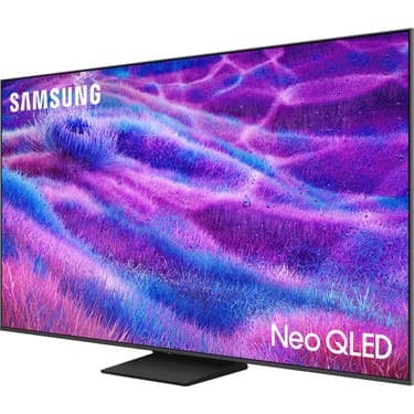 Samsung 55QN80F 55'' 4K Ultra HD Tizen Smart QLED TV 4