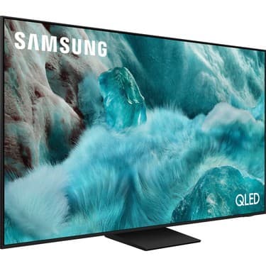 Samsung 75Q7F5 75" 190 Ekran 4K Ultra HD Tizen Smart QLED TV 2
