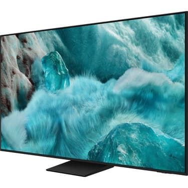 Samsung 65Q7F5 65'' 165 Ekran Uydu Alıcılı 4K Ultra HD Tizen Smart QLED TV 4