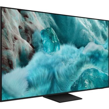 Samsung 65Q7F5 65'' 165 Ekran Uydu Alıcılı 4K Ultra HD Tizen Smart QLED TV 5