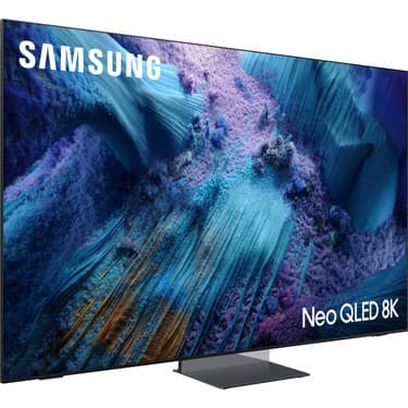 Samsung 85QN990F 85'' 216 Ekran Uydu Alıcılı 8k Ultra HD Tizen Smart NeoQLED TV 3