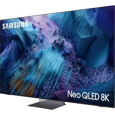 Samsung 85QN990F 85'' 216 Ekran Uydu Alıcılı 8k Ultra HD Tizen Smart NeoQLED TV 5