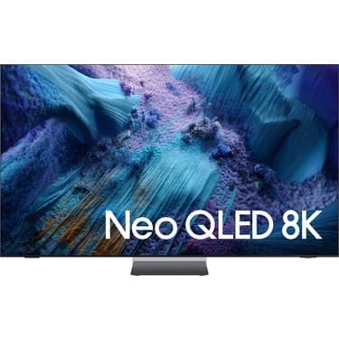 Samsung 85QN990F 85'' 216 Ekran Uydu Alıcılı 8k Ultra HD Tizen Smart NeoQLED TV 2
