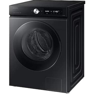 Samsung WW11DB7B34GBAH 11 kg 1400 Devir Çamaşır Makinesi Siyah 3