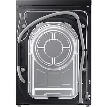 Samsung WW11DB7B34GBAH 11 kg 1400 Devir Çamaşır Makinesi Siyah 4