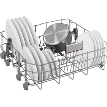 Arçelik Ab 285 8 Programlı 15 Kişilik Premium Tam Ankastre Bulaşık Makinesi 5