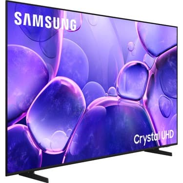 Samsung 55U8000F 55'' 139 Ekran Uydu Alıcılı 4K Ultra HD Tizen Smart Crystal TV 4