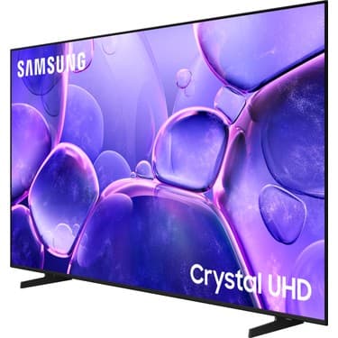 Samsung 55U8000F 55'' 139 Ekran Uydu Alıcılı 4K Ultra HD Tizen Smart Crystal TV 5