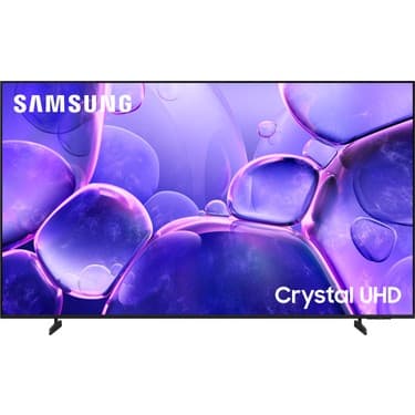 Samsung 55U8000F 55'' 139 Ekran Uydu Alıcılı 4K Ultra HD Tizen Smart Crystal TV 2