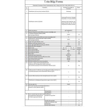 Samsung 75QN90F 75'' 190 Ekran Uydu Alıcılı 4K Ultra HD Tizen Smart QLED TV 7