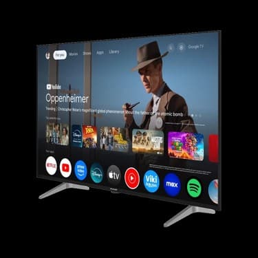 Arçelik A75 E 795 B/75'' 190 cm Google TV 3