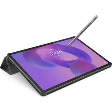 Lenovo Idea Tab Pro 8gb 256GB 12.7" 3k 400NITS 144Hz Jbl Hoparlörlü Tablet + Kılıf + Kalem ZAE40185TR 4